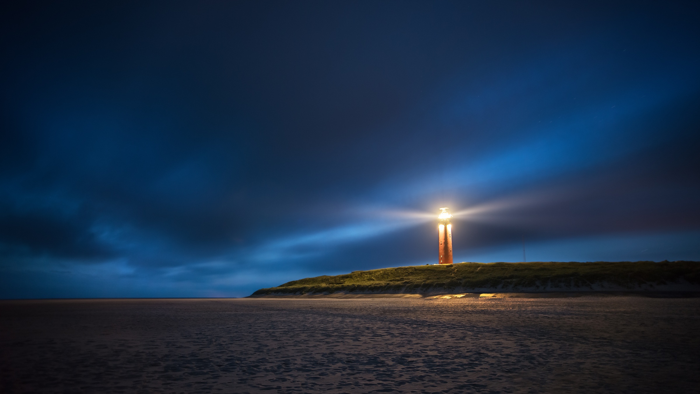 Torenpaviljoen Texel